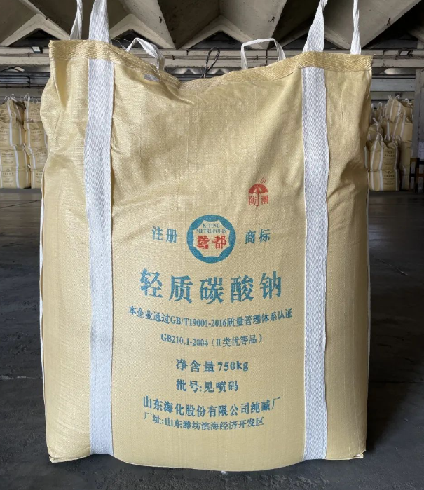 2025年10月純堿進出口數據分析